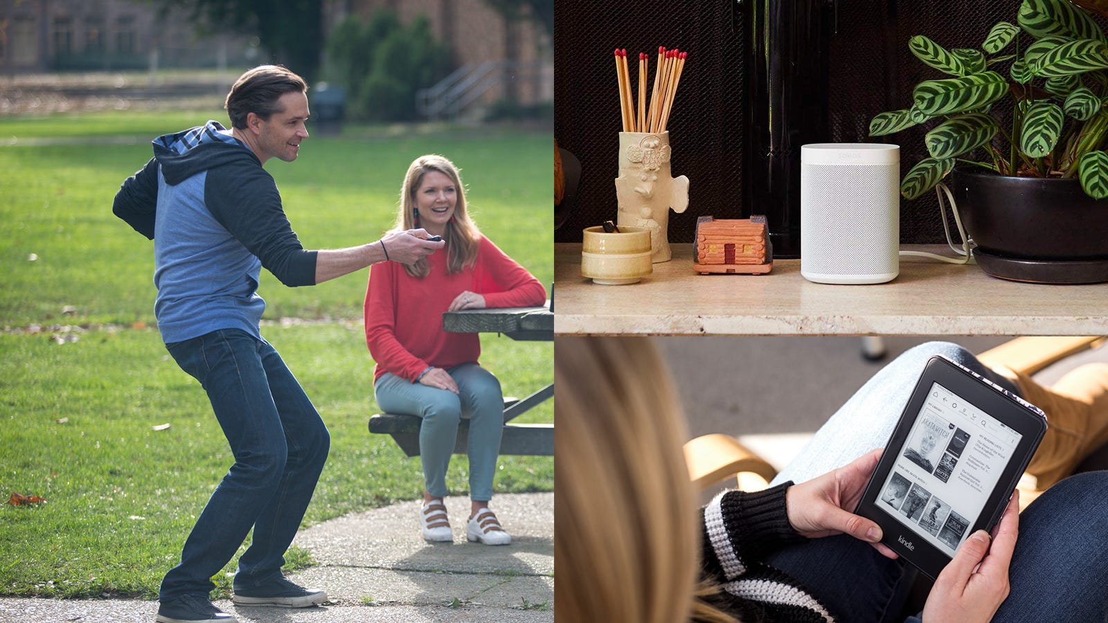 best gifts for tech lovers